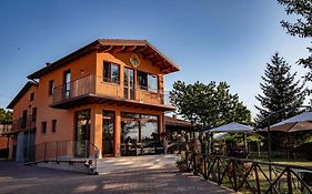 Agriturismo Baldassari